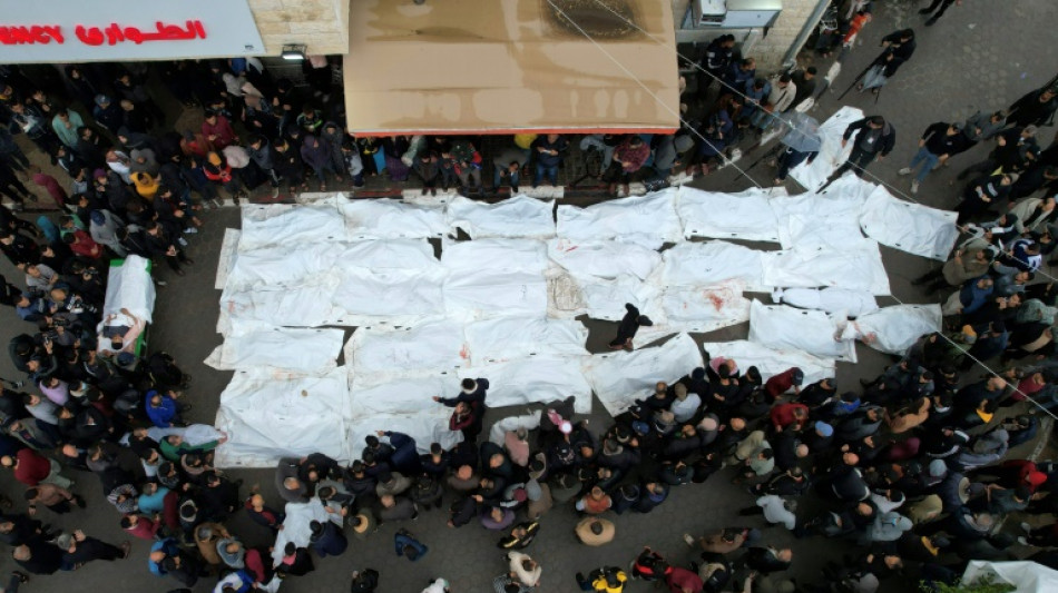 Netanyahu insiste que n&atilde;o haver&aacute; paz sem a destrui&ccedil;&atilde;o do Hamas