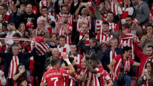 El Athletic contra el intratable l&iacute;der checo, la Real contra Maccabi en Belgrado