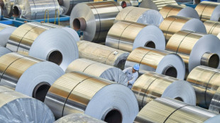 Why has a Chinese city's lockdown sent aluminium prices surging?