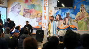 'Fazer confusão' nas comunidades de Buenos Aires: o legado do papa Francisco