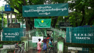 Myanmar classrooms become latest battleground as junta opens schools