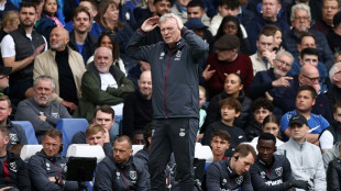 Furious Moyes blasts West Ham flops after Chelsea run riot