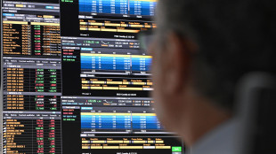 Borsa: l'Europa apre in positivo dopo rialzo tassi da parte della Fed