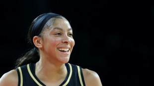 US Women's NBA star Parker retires