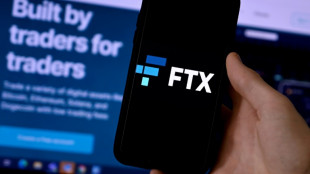 FTX, grand nom de l'&eacute;change de cryptomonnaies, en faillite