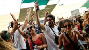 Decenas de artistas boicotean el festival Sónar de Barcelona en apoyo a los palestinos