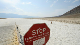 Southwestern US on alert for dangerous heatwave