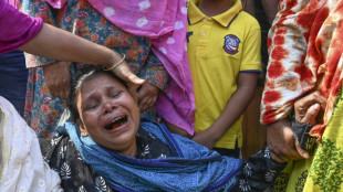 Murder trial over Bangladesh factory collapse resumes after five years