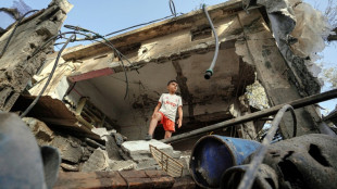 Israel says ready to resume truce talks as Gaza war grinds on