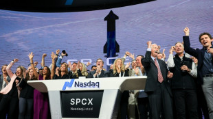 Cinco momentos clave de SpaceX: desde el lanzamiento de Starship a su megacohete