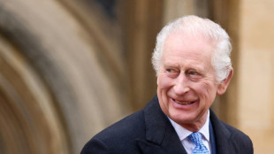 Charles III retomará parte de sua agenda pública durante seu tratamento contra câncer
