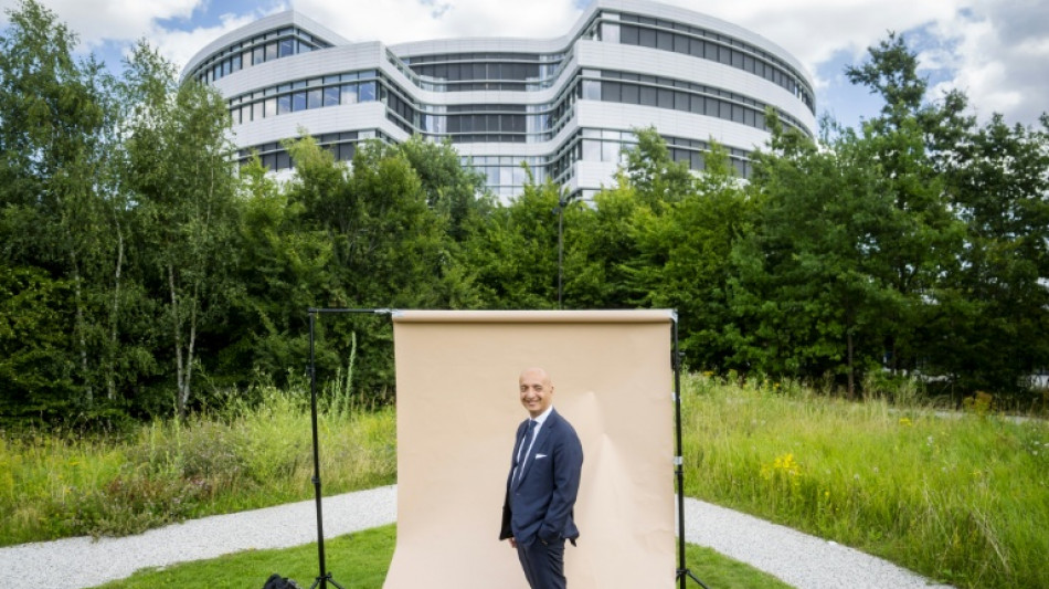 El gigante farmac&eacute;utico Novo Nordisk acorta su nombre