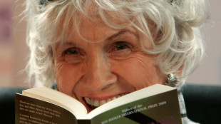 Alice Munro, Nobel-winning Canadian author, dead at 92: media