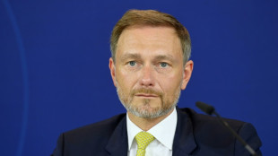 Lindner: Rundfunkgeb&uuml;hren sollten nicht erh&ouml;ht werden