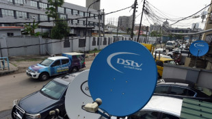 Canal+ clears final hurdle to acquire S.Africa's MultiChoice