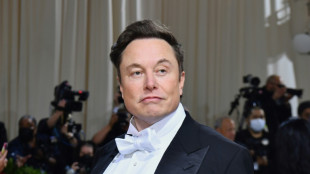 Musk pocht bei Twitter-&Uuml;bernahme auf Klarheit &uuml;ber Zahl der falschen Konten