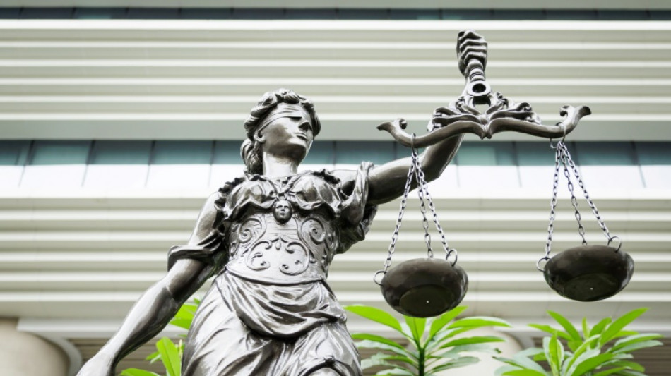 Mordanklage gegen 21-Jährigen in "White Tiger"-Verfahren erhoben