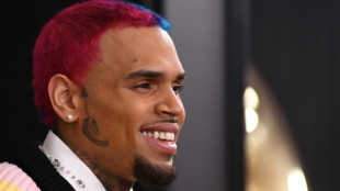 Singer Chris Brown sued in US for rape 
