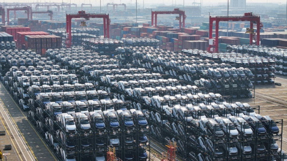 China inicia una investigaci&oacute;n contra pr&aacute;cticas comerciales de la UE consideradas desleales