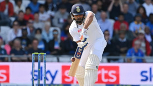 Rohit Sharma named India Test captain: BCCI