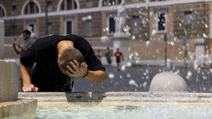 I morti da ondata calore triplicati con il cambiamento del clima