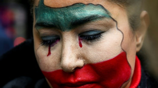 Familias de v&iacute;ctimas en Ir&aacute;n denuncian extorsi&oacute;n de las autoridades