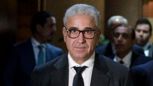 Libya parliament names rival PM in challenge to unity govt