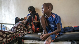 'Afar has been raided': Suffering stalks Ethiopia's forgotten front
