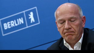 Berlin confirms withdrawal from race to host summer Olympics