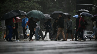 Rio breaks record for rainiest September amid powerful El Nino