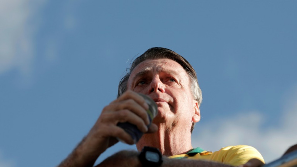 Le proc&egrave;s Bolsonaro entre dans le vif du sujet, avec les premiers t&eacute;moignages
