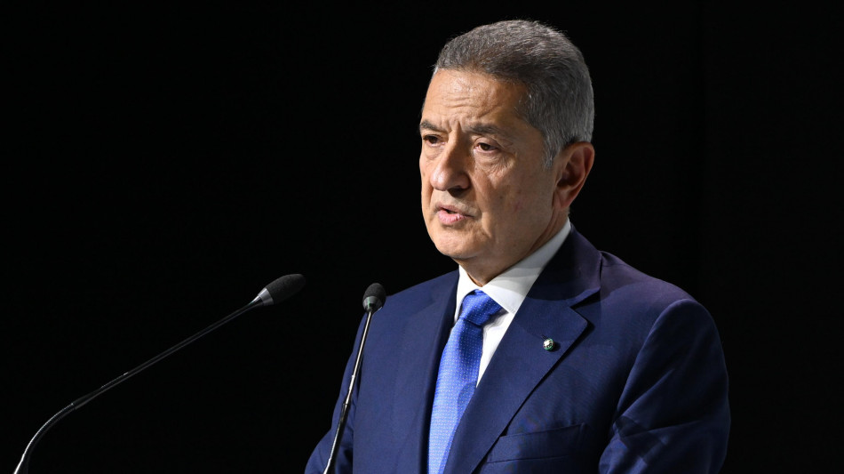 Bankitalia, aumentano rischi di correzioni brusche dei mercati