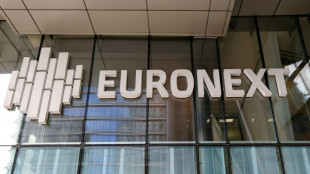 La Bourse de Paris en l&eacute;g&egrave;re hausse avant la Fed