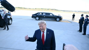 Trump amenaza a la UE con represalias por su plan de asociaci&oacute;n con Canad&aacute;