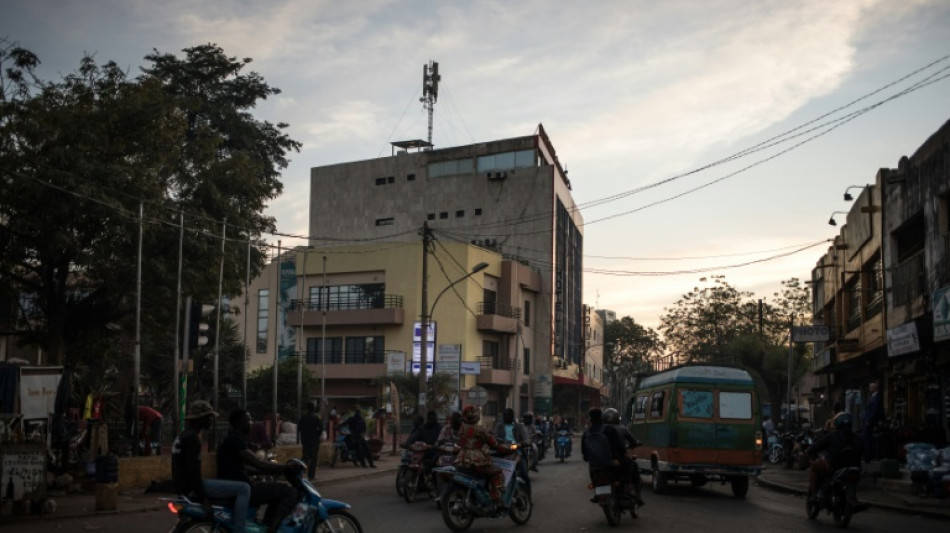 Au&szlig;enstaatsministerin reist zu Krisengespr&auml;chen nach Mali