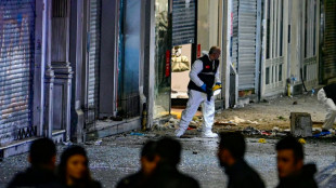 Turqu&iacute;a acusa al PKK kurdo por atentado explosivo que dej&oacute; seis muertos en Estambul