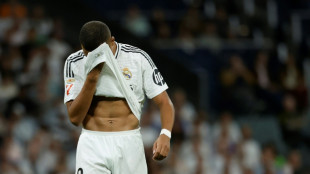 Mbapp&eacute;, el ni&ntilde;o mimado de Francia cuya imagen empieza a deteriorarse