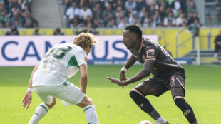 Vierte Pleite: Gladbach-Krise immer schlimmer