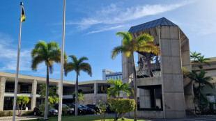 Suspenden una reunión internacional sobre minería de aguas profundas