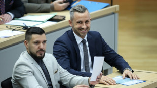 Sachsen-Anhalt: Neuer Landtag w&auml;hlt in erster Sitzung Pr&auml;sidenten