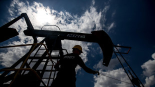 Il petrolio chiude in calo a New York a 57,46 dollari