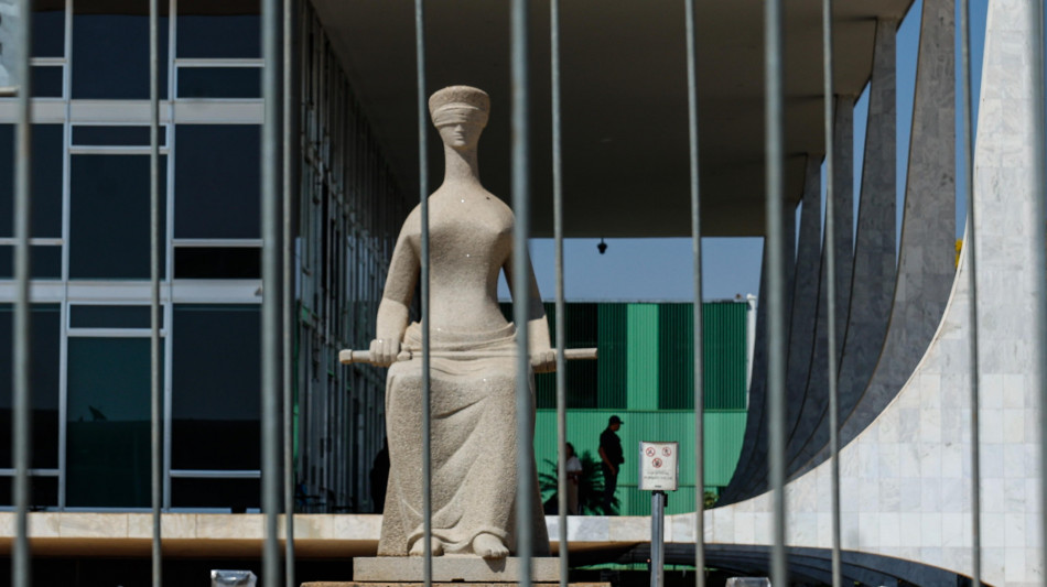 Bolsonaro dovr&agrave; scontare una pena di 27 anni e tre mesi