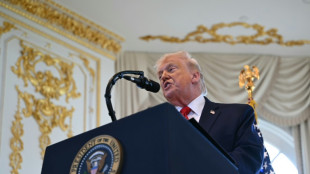 Trump fixe &agrave; 1 milliard de dollars le prix des si&egrave;ges permanents de son "Conseil de paix" aux missions &eacute;largies