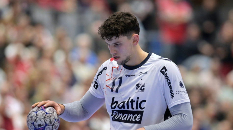 European League: Auch Flensburg vorzeitig in der Hauptrunde
