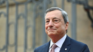 El "salvador del euro" Mario Draghi, premio Princesa de Asturias de Cooperación Internacional
