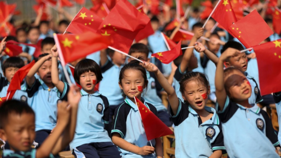China to offer free pre-school education from autumn
