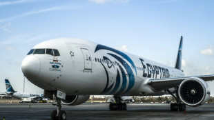 EgyptAir crash: What we know