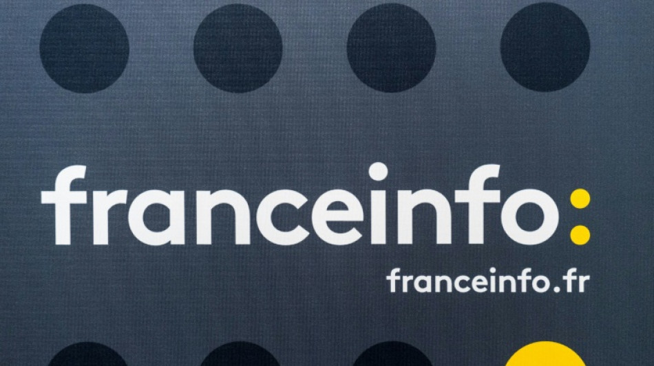 Agn&egrave;s Vahramian, grand reporter de France T&eacute;l&eacute;, nomm&eacute;e &agrave; la t&ecirc;te de la radio franceinfo 