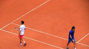Djokovic faces Italian teenager Musetti in Dubai comeback