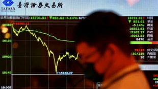 Weltweiter B&ouml;rsencrash setzt sich fort - Dax st&uuml;rzt bei Handelsbeginn ab